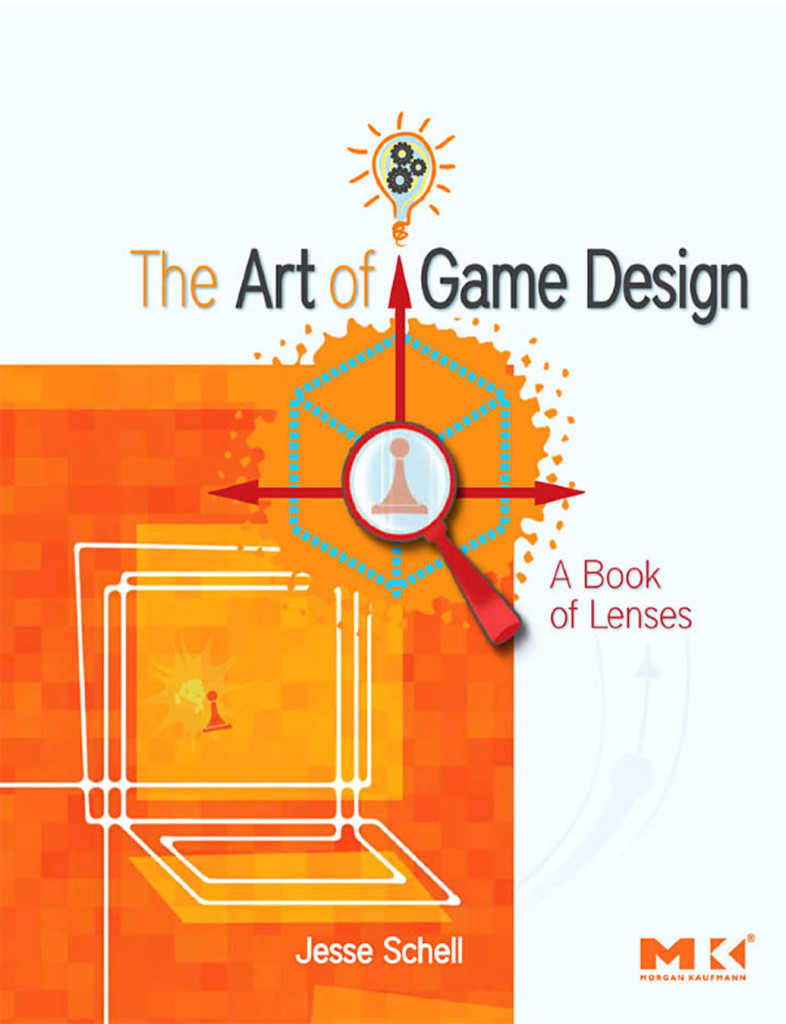 the-art-of-game-design